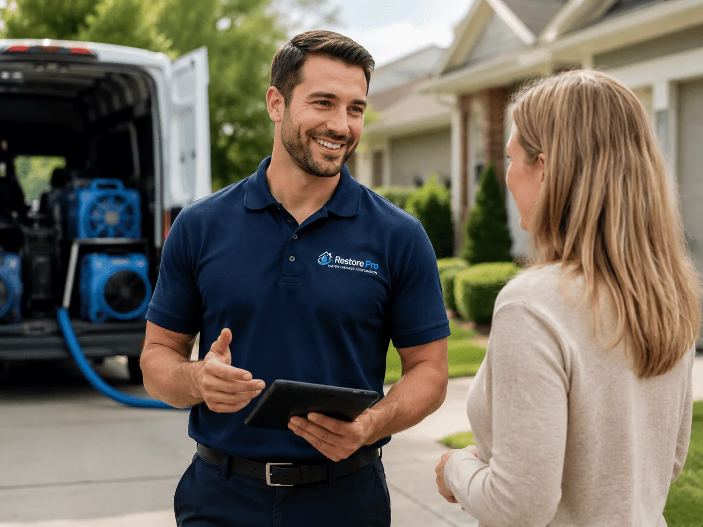 Water Damage Restoration Basalt, ID FAQs